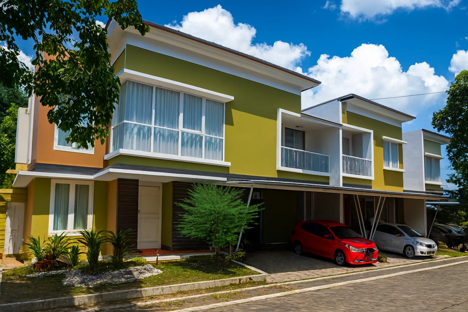 Springhill Residence Kemiling