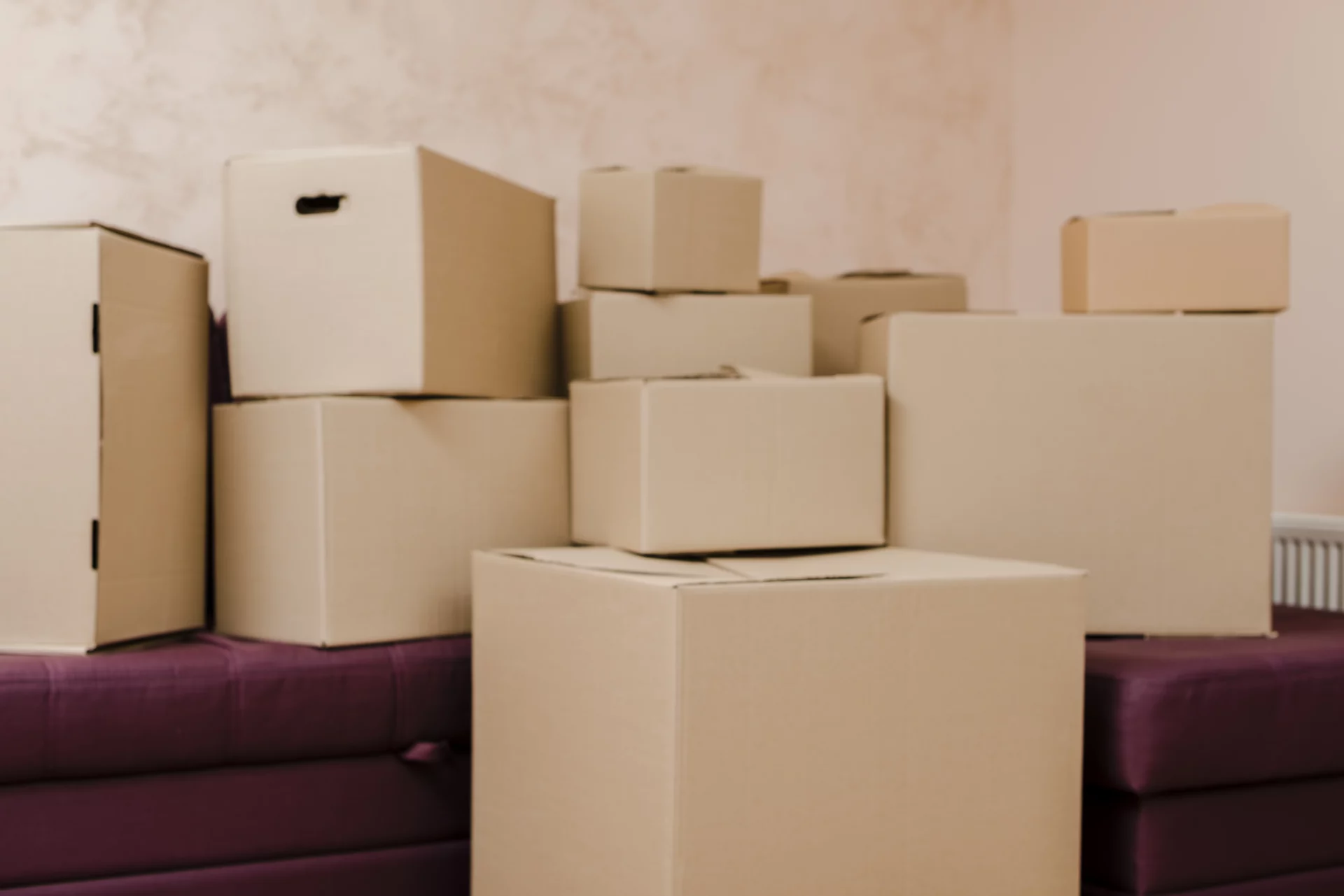 Ukuran Kardus Packing