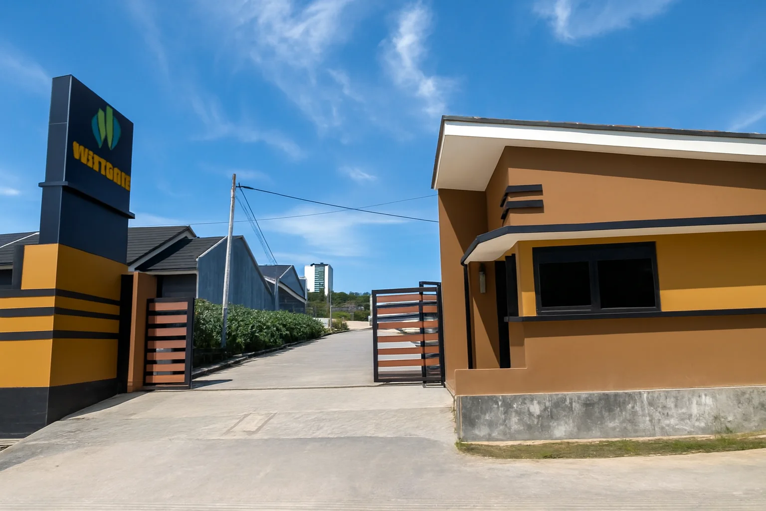 Vaganza Village