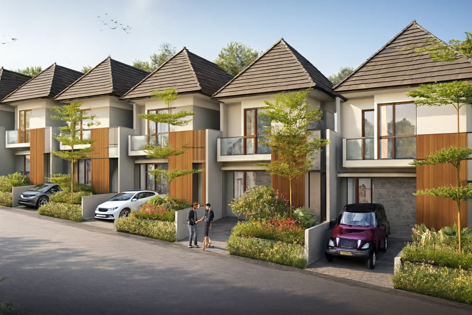 Vasaka Residence