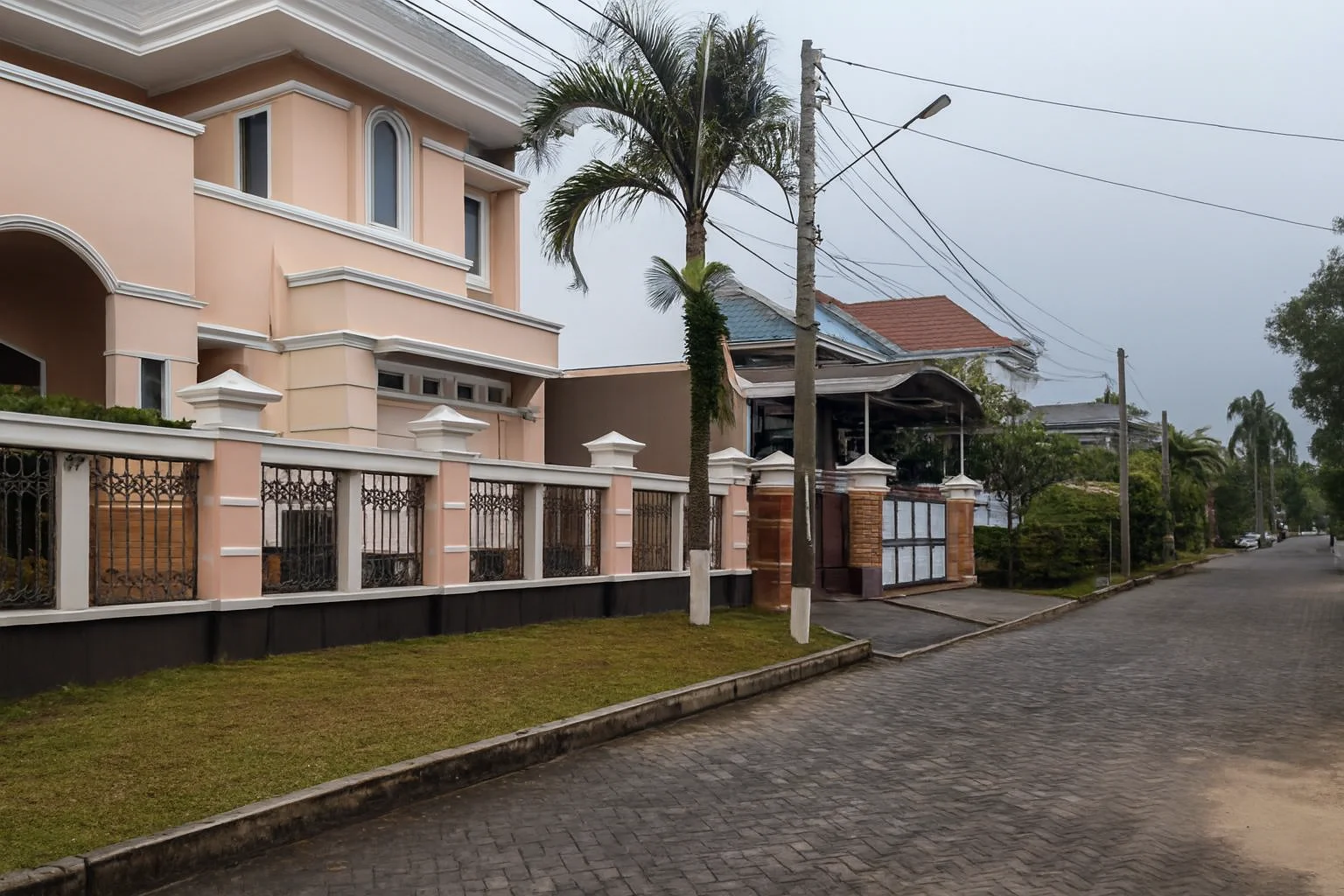 Villa Citra Lampung