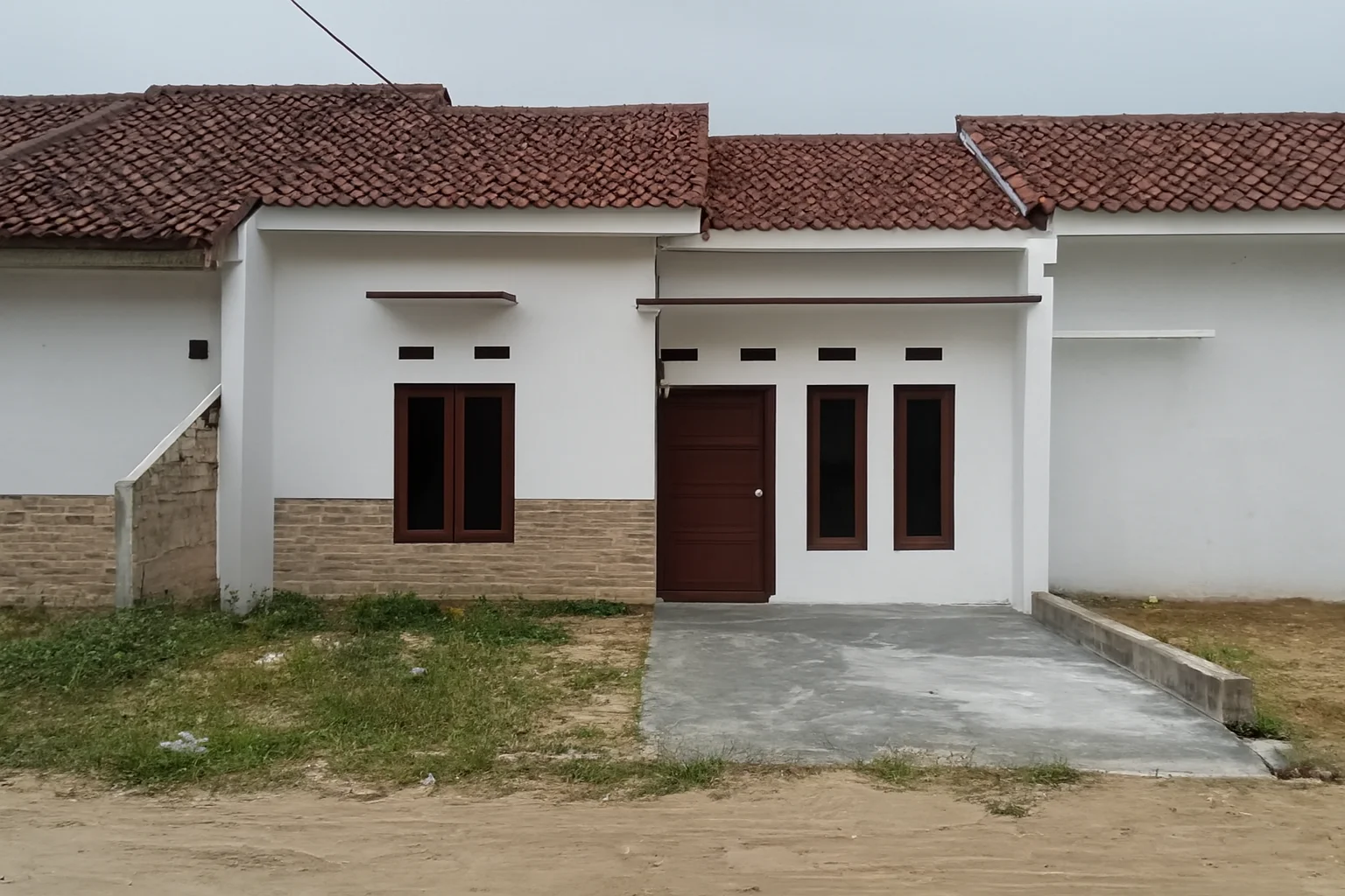Villa Sutera Lampung