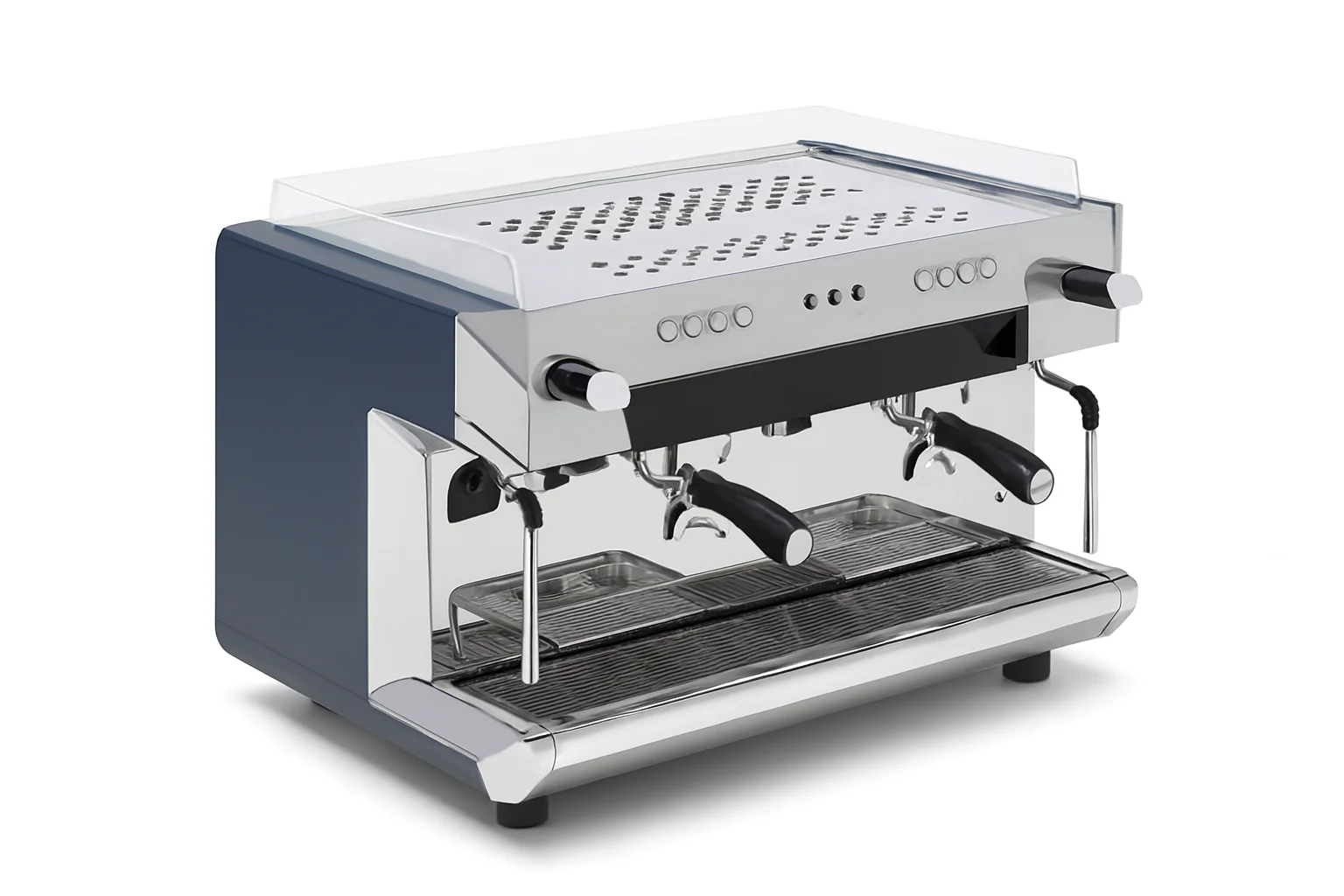 Astoria Core 200 SAE 2 Group Volumetric