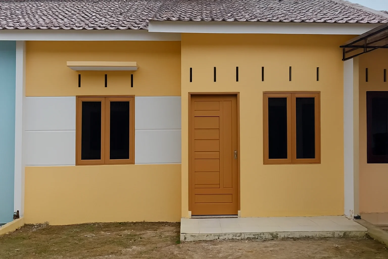 Attaya Residence