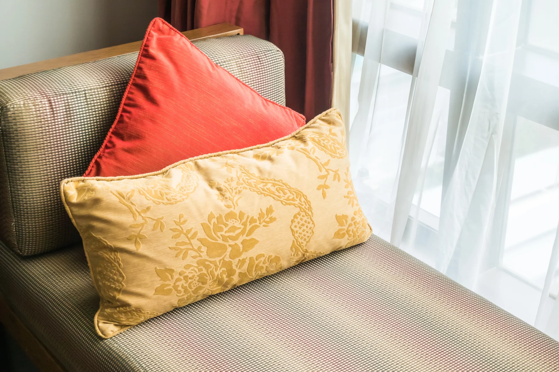 Bantal Sofa