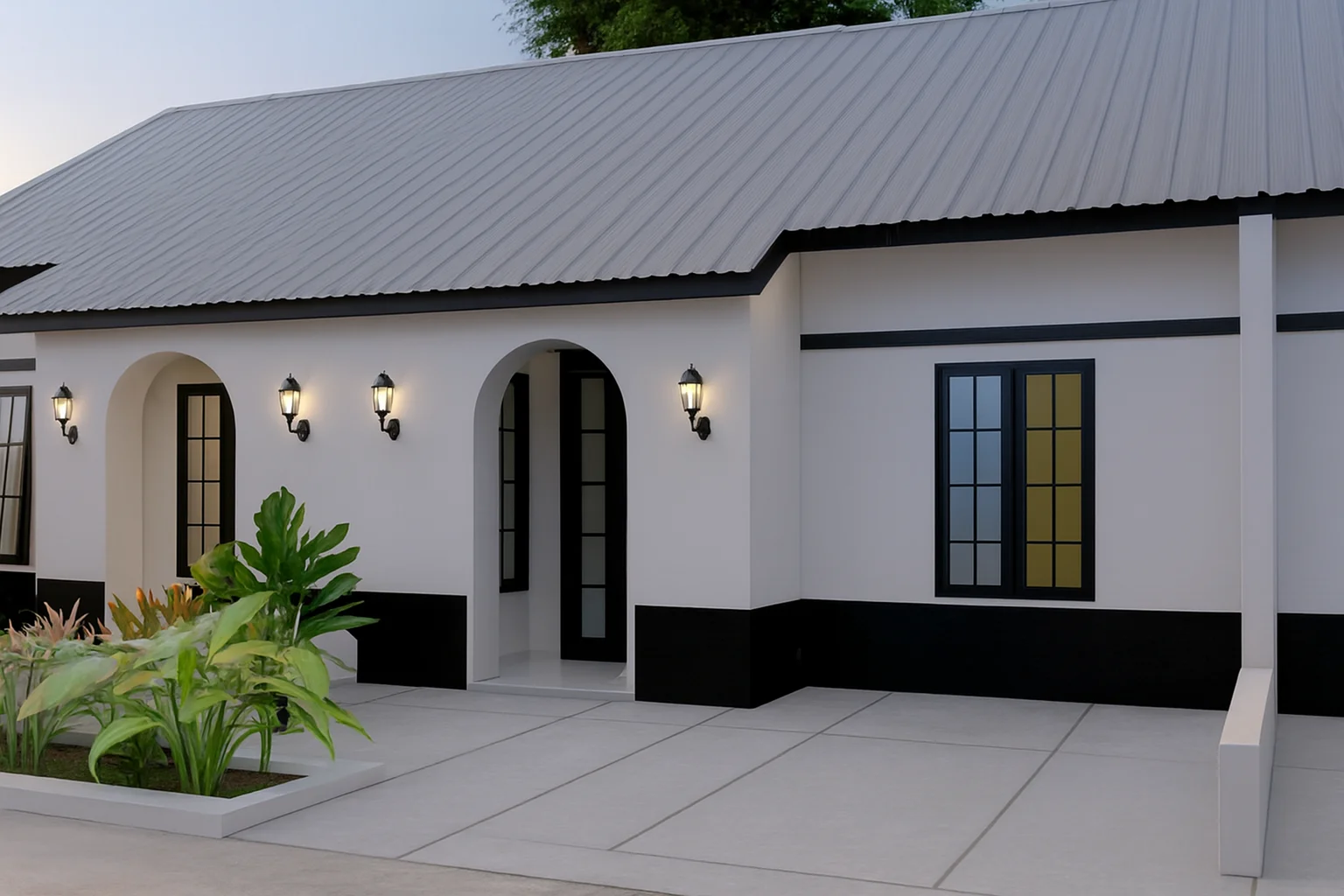 Barca Residence