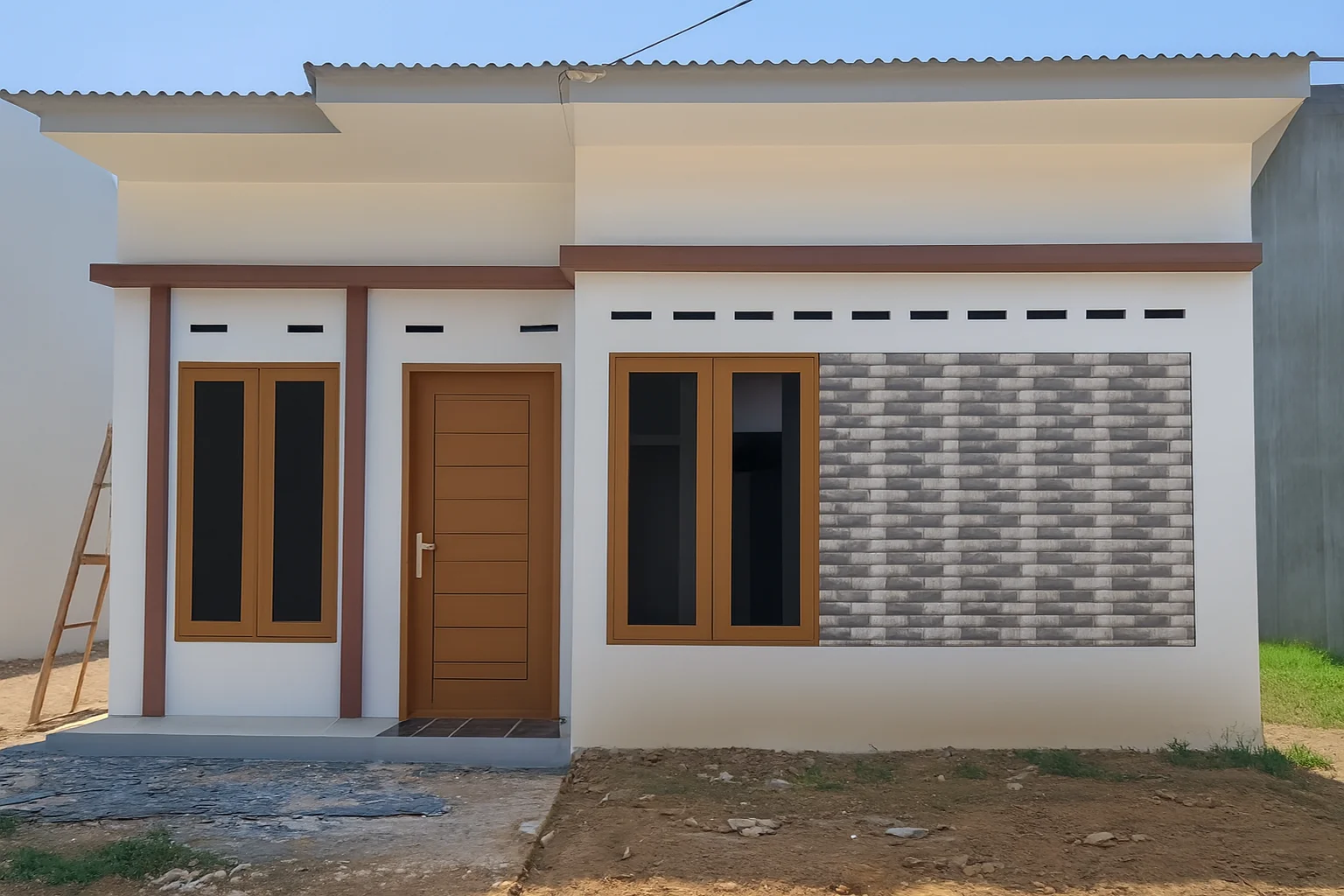 Griya Indah Permai 3B