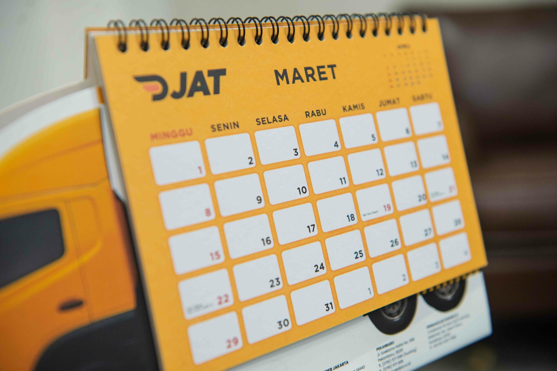 Hari Baik Pindah Rumah Bulan Maret 2026