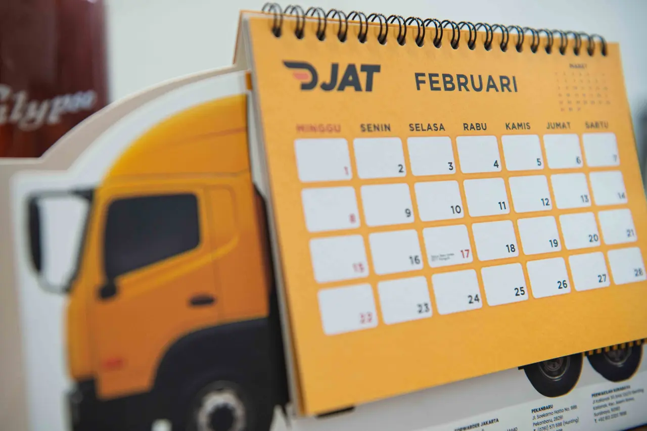 Hari baik pindah rumah di bulan februari 2026