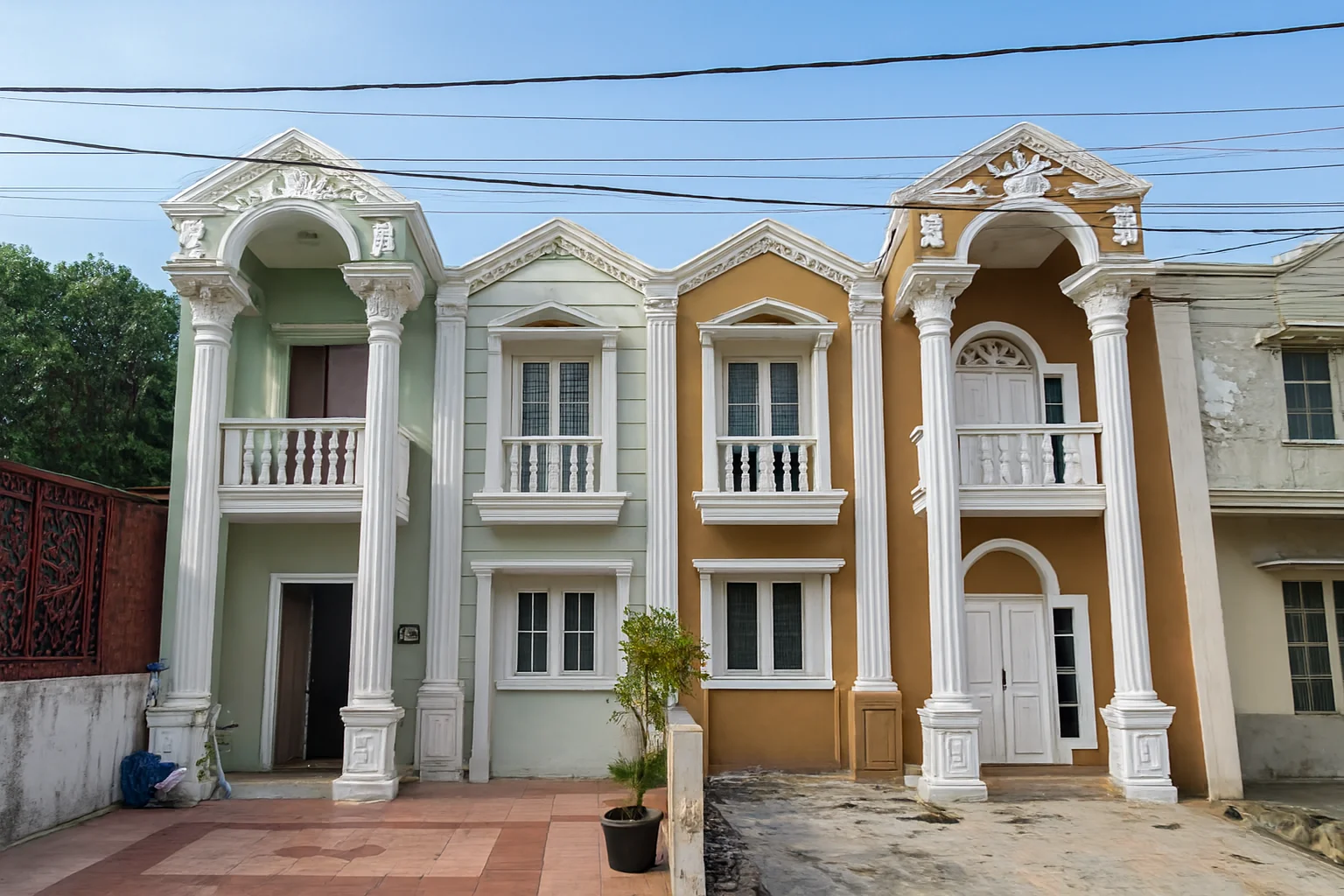 Platinum Residence
