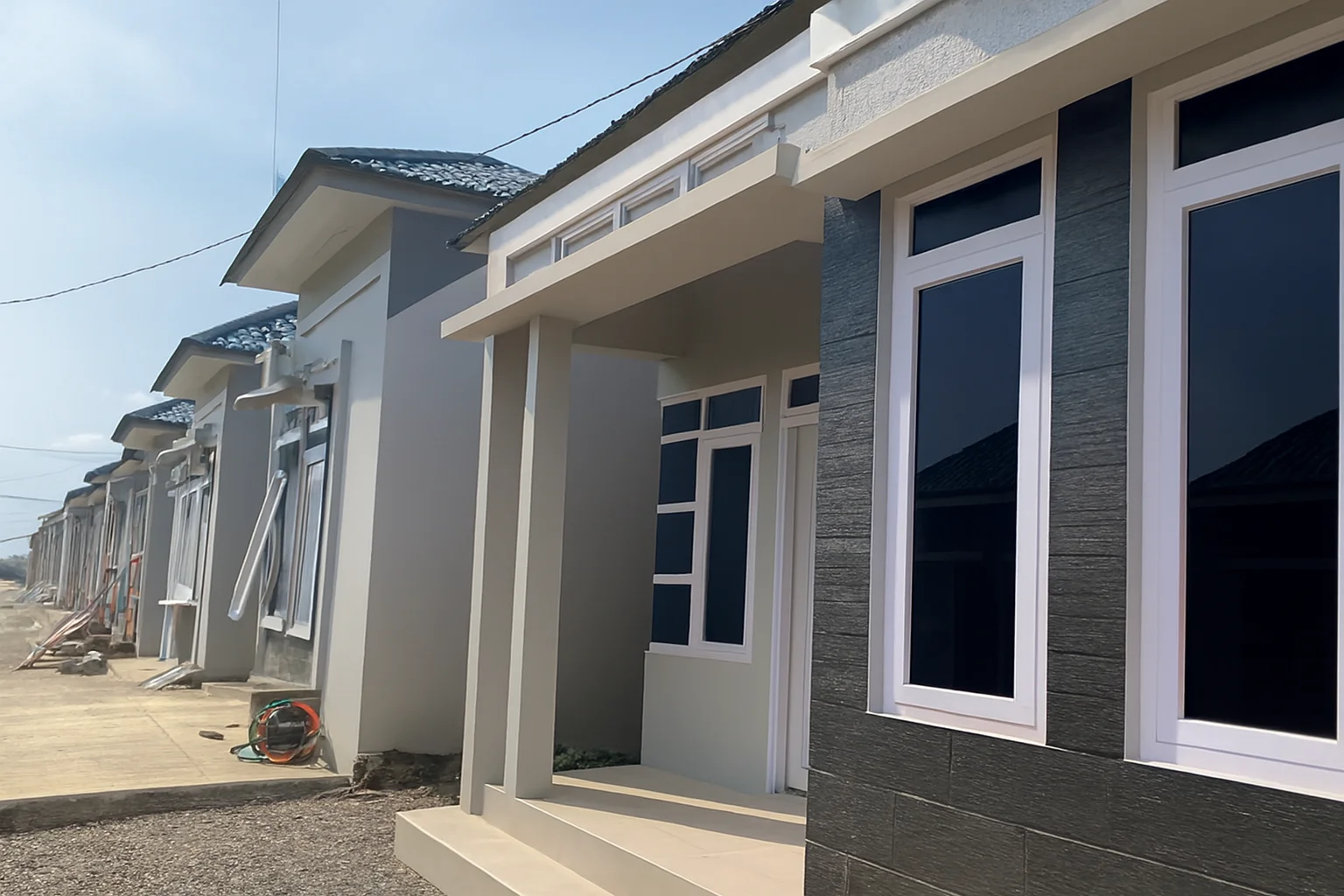 Pondok Indah 4