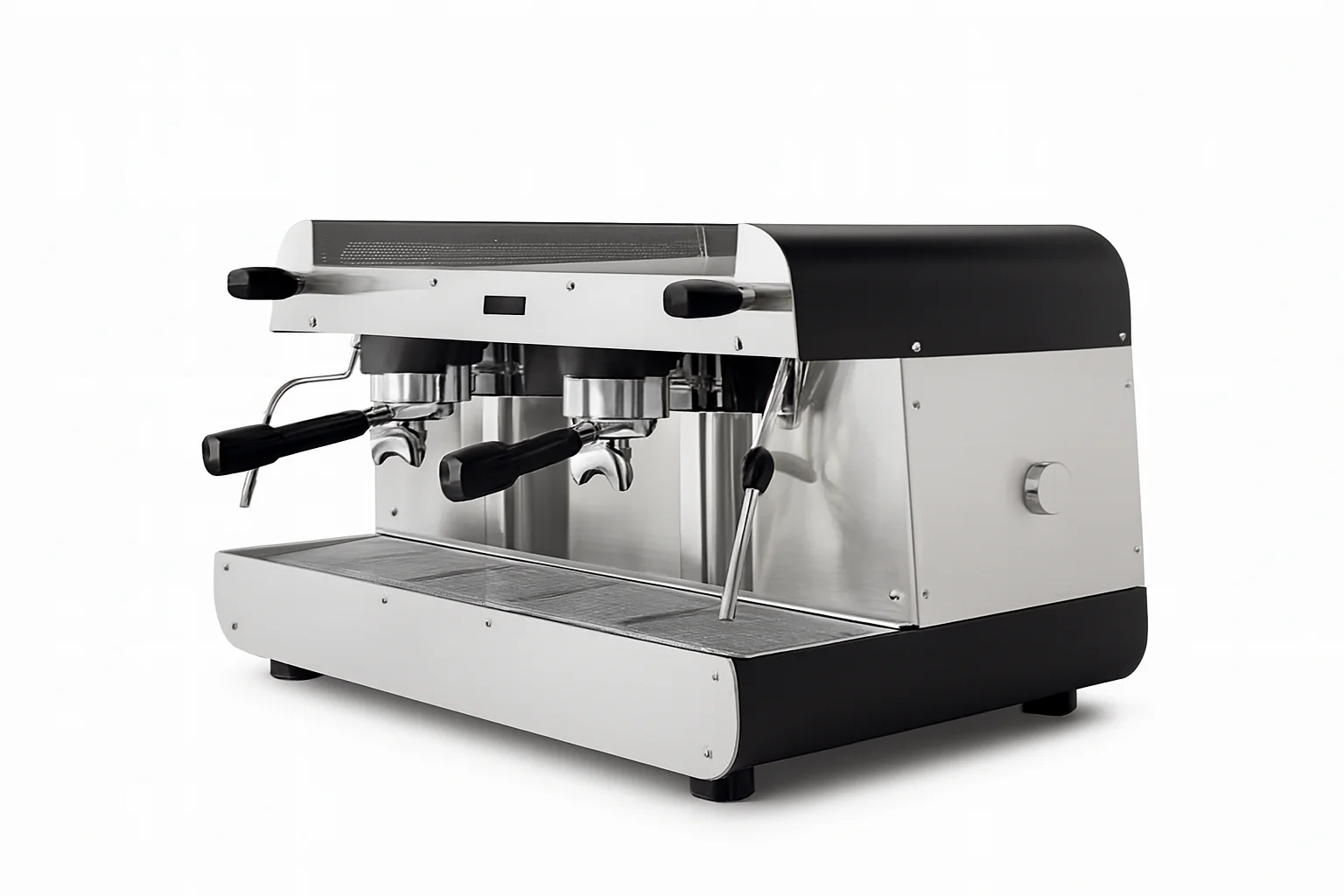 Radiofonica Espresso Machine Professional Automatic 2 GR