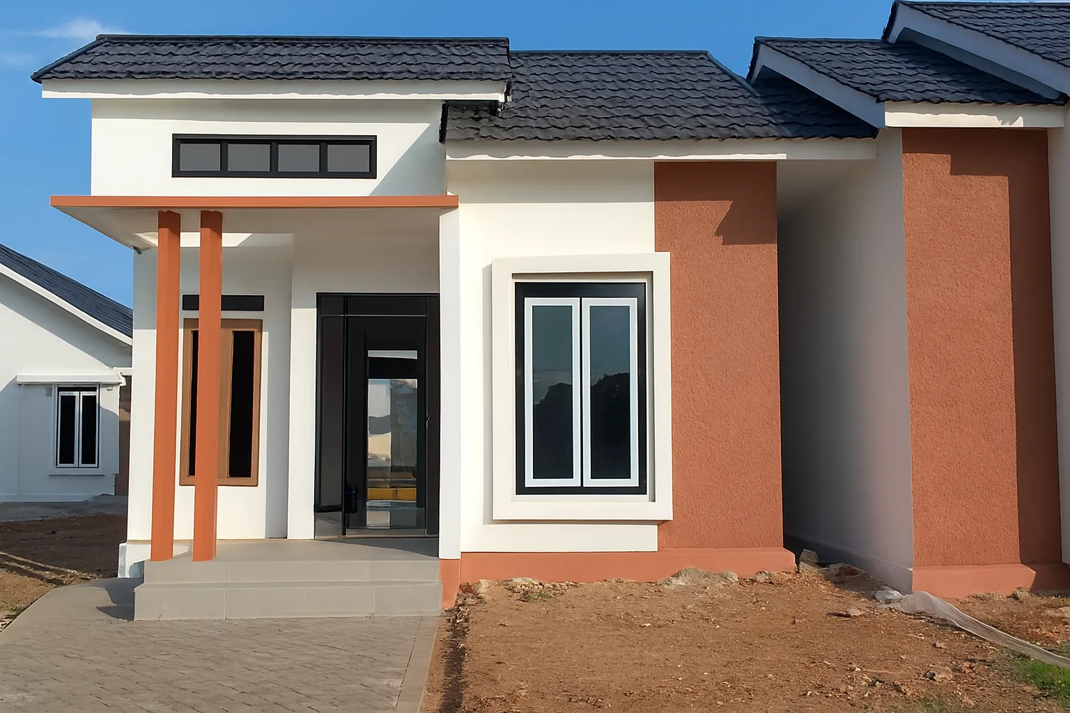 Samudra Gp Baro I Residence