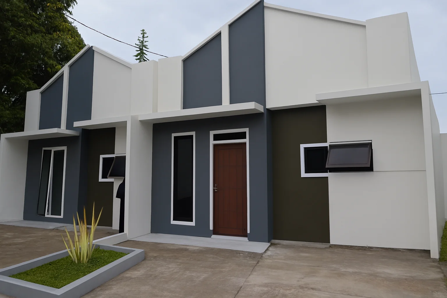 Savanna Residence