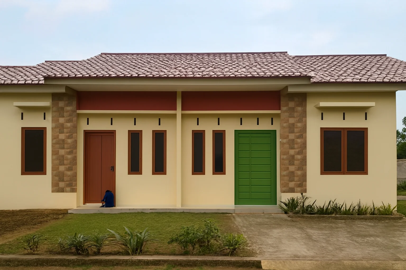 Senda Residence