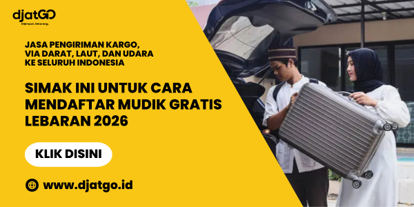 Simak Ini untuk Cara Mendaftar Mudik Gratis Lebaran 2026