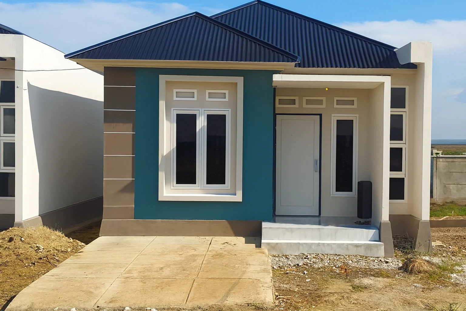Taman Citra Residence