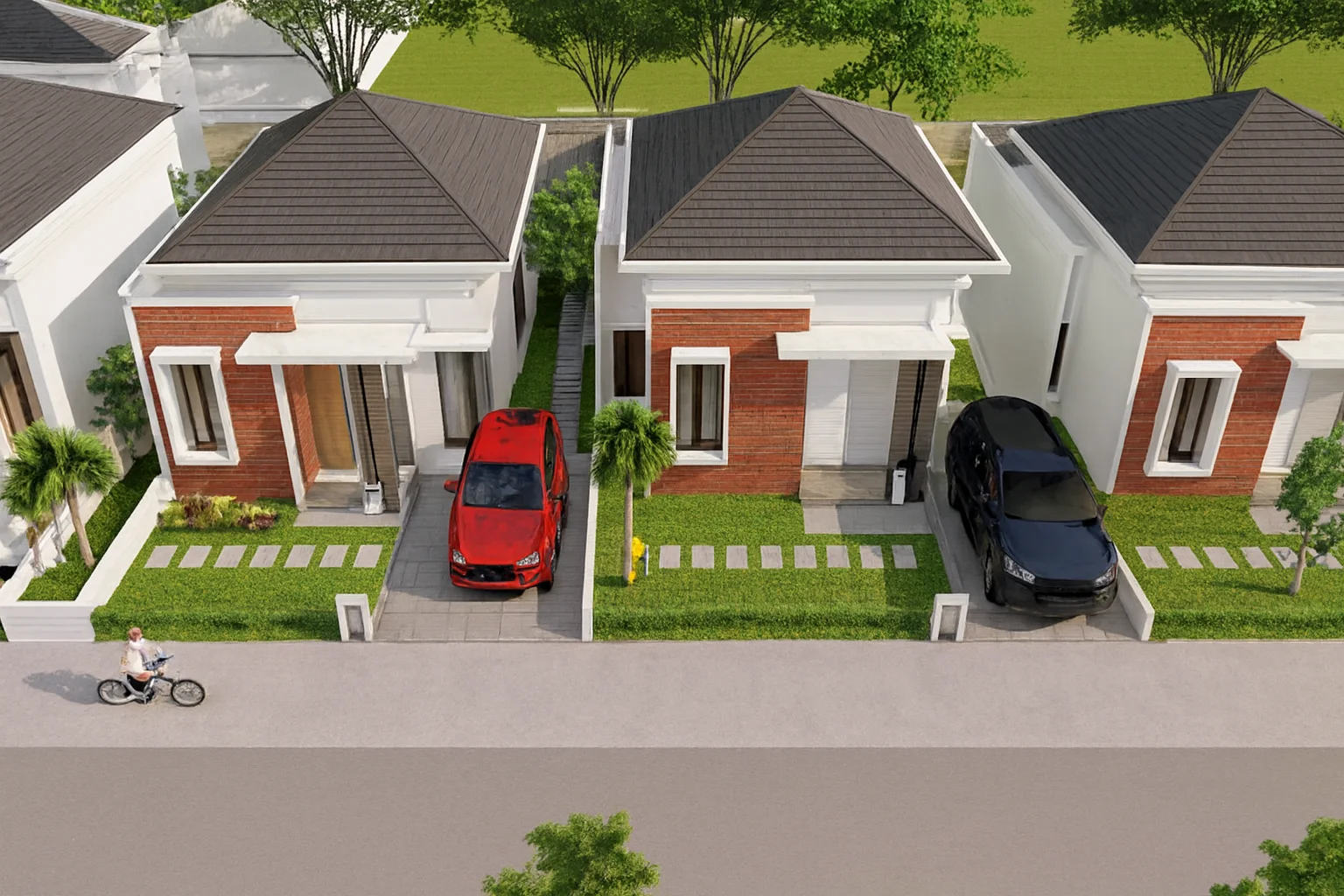Catania Residence