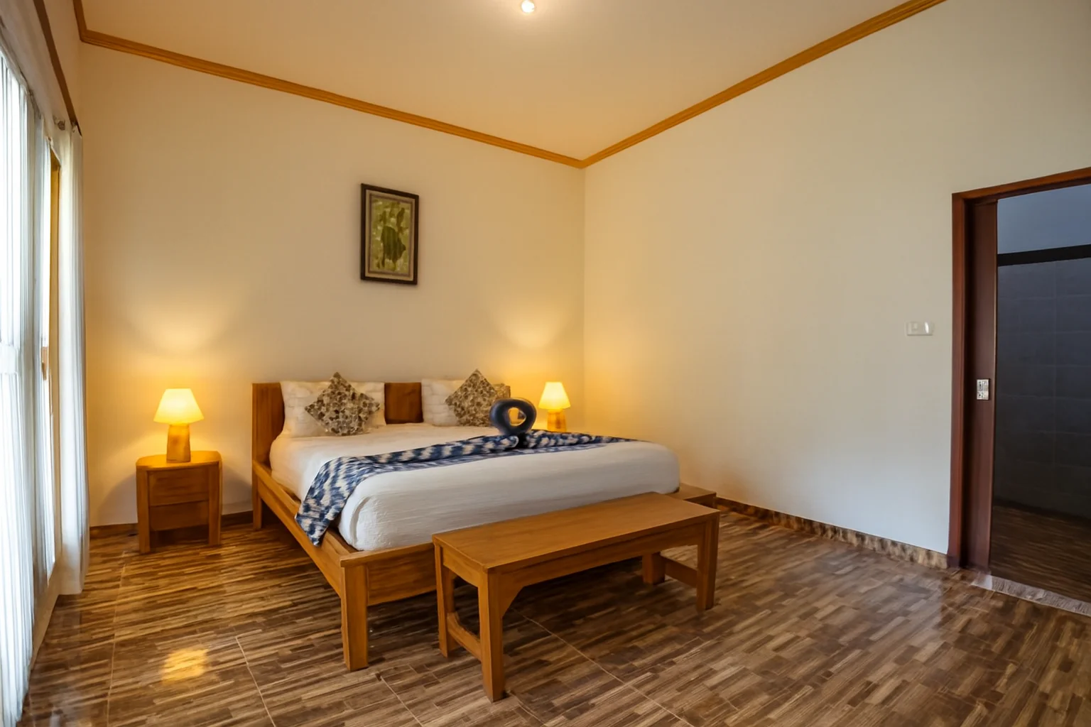 Crystal Bay Residences