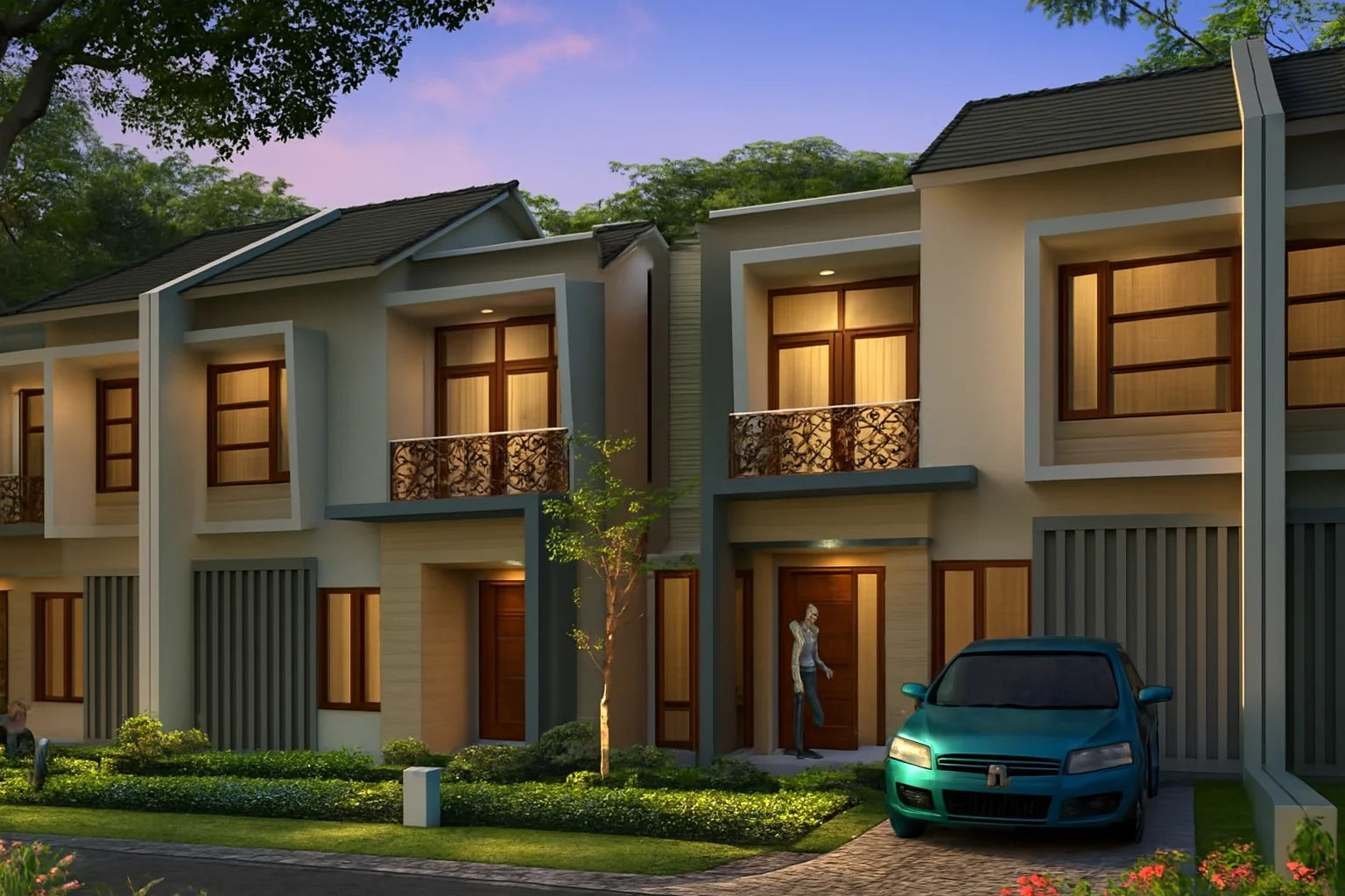 Grand Kemaraya Kendari