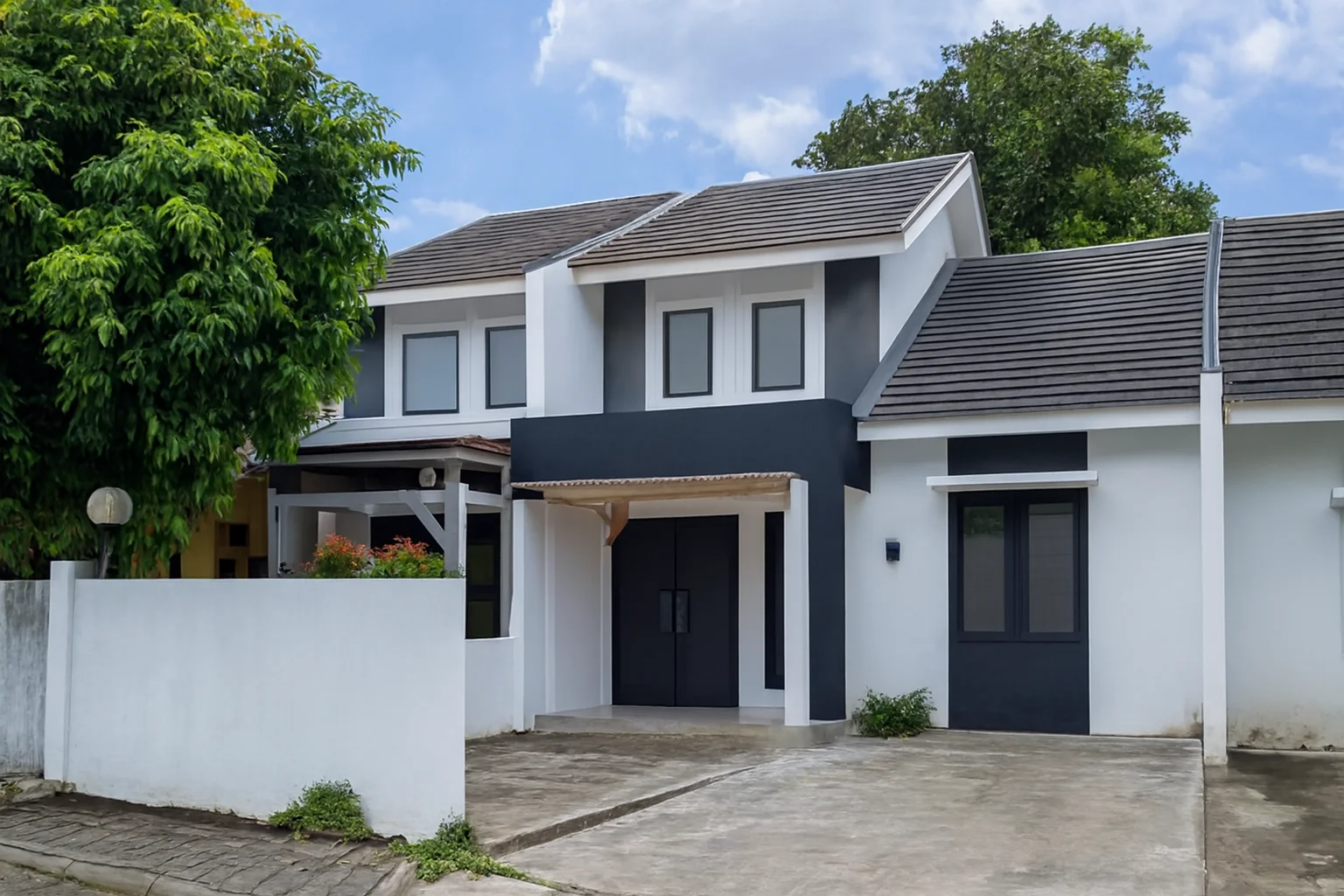 Green Hill Estate