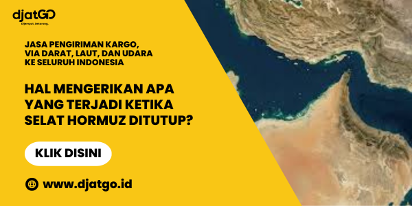 Hal Mengerikan Apa yang Terjadi Ketika Selat Hormuz Ditutup (1)