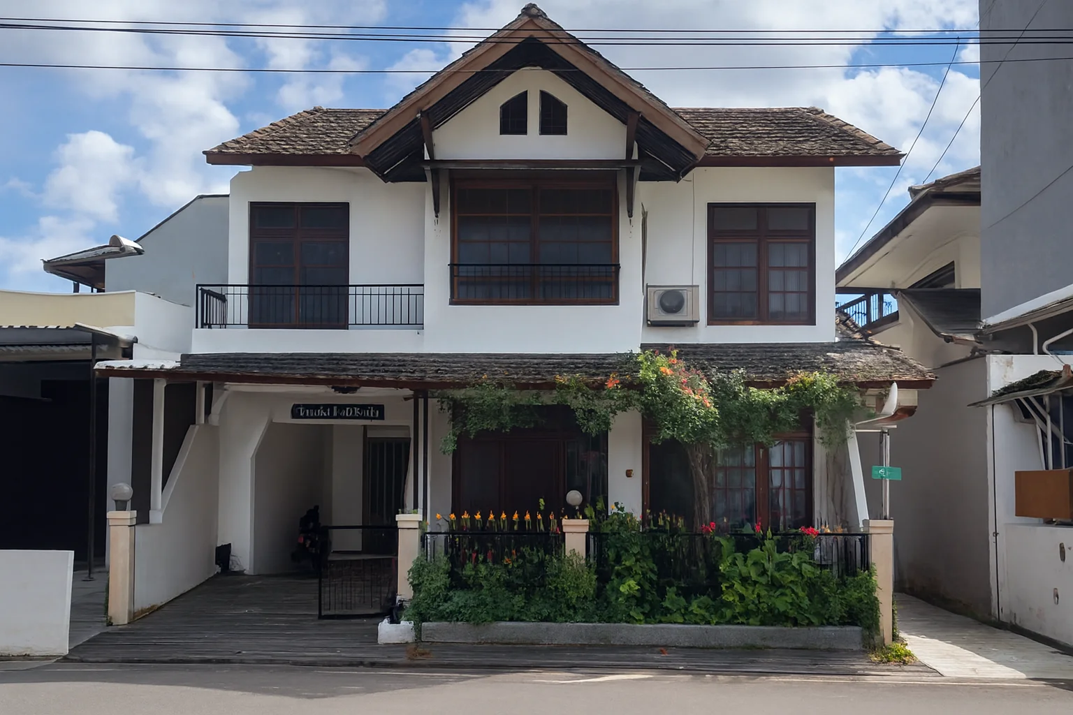 Homestay Livin Village