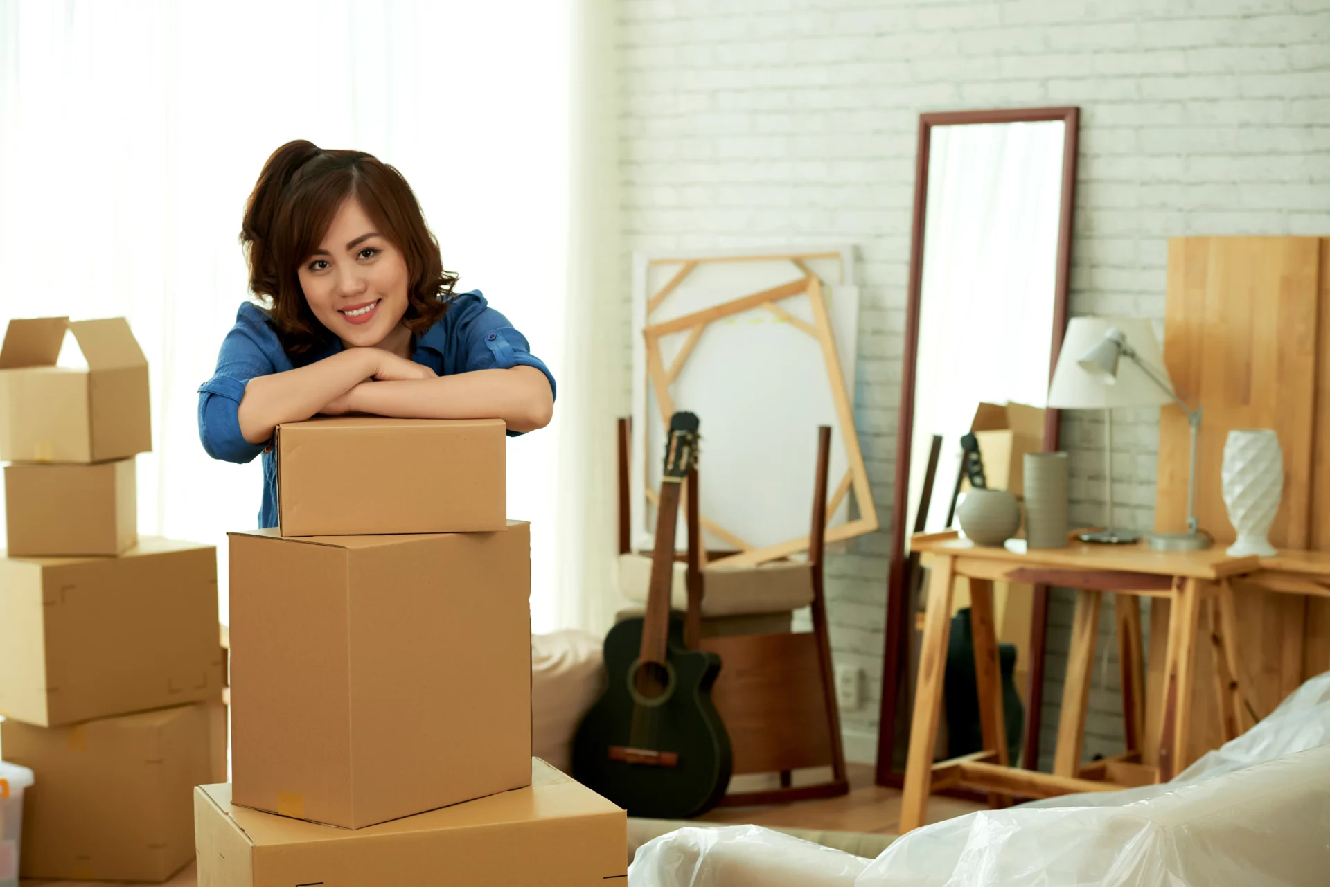 Kesalahan Umum saat Pindah Rumah