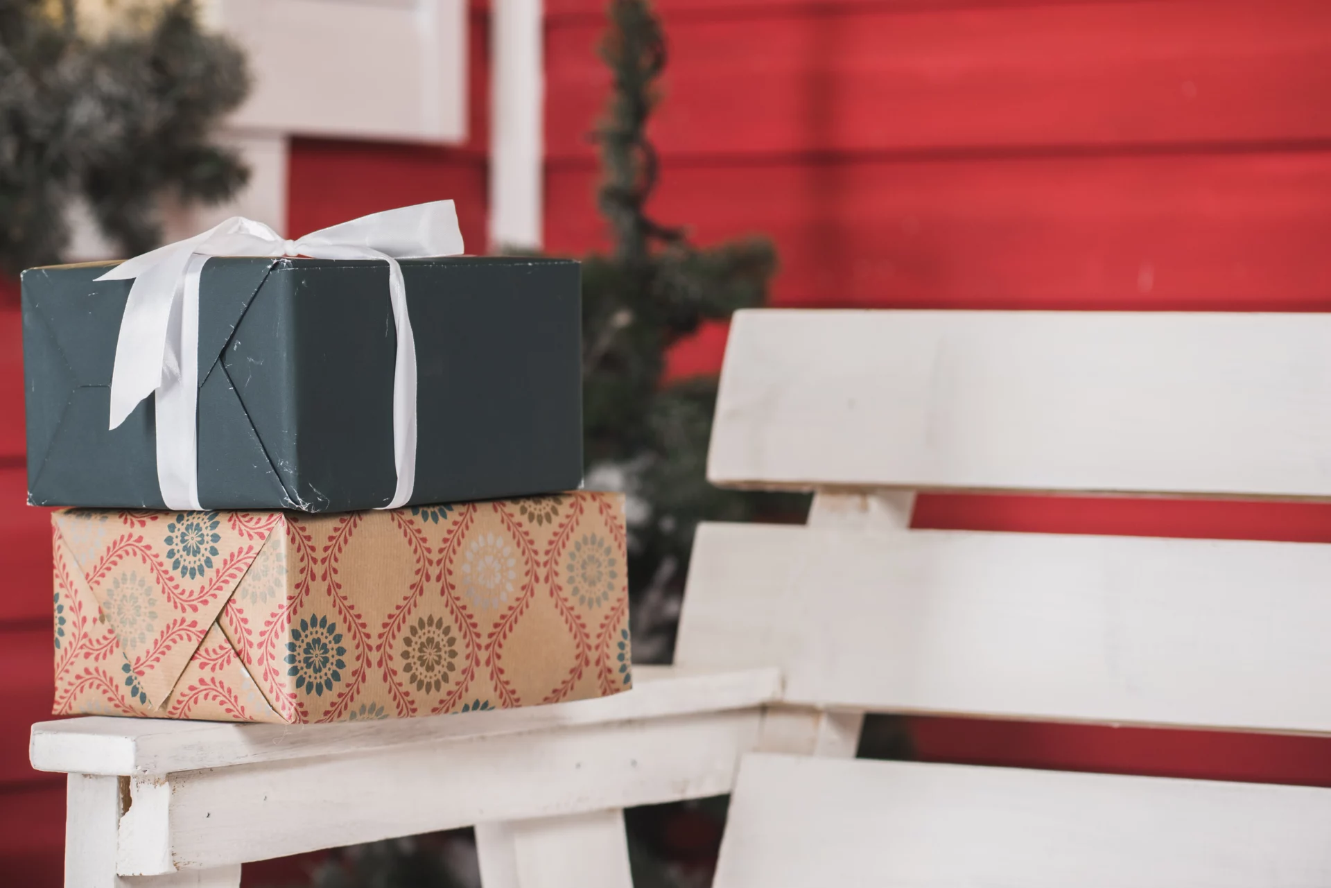 Manfaat Memberi Hampers Lebaran