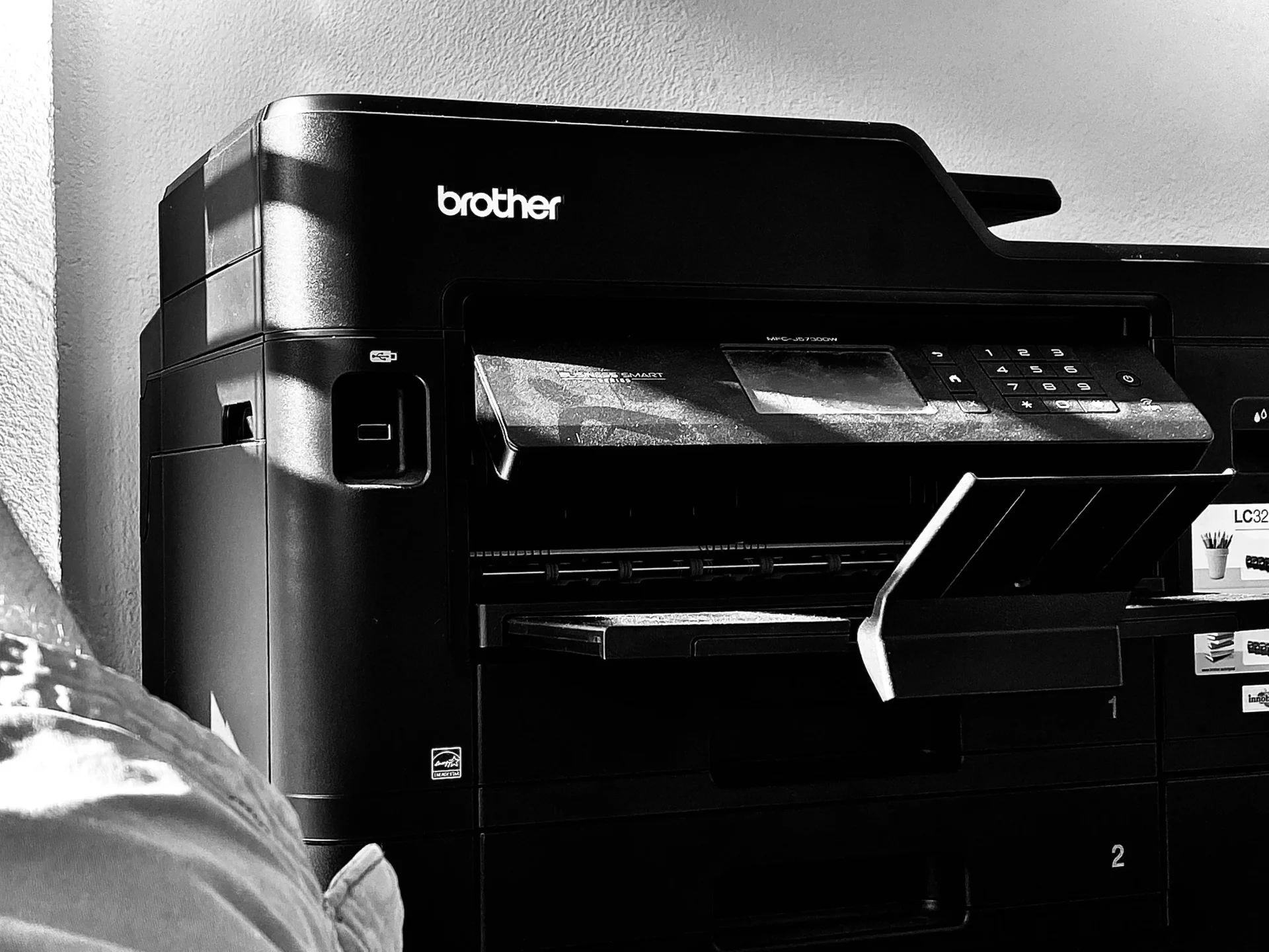 Mesin Fotocopy Terbaik