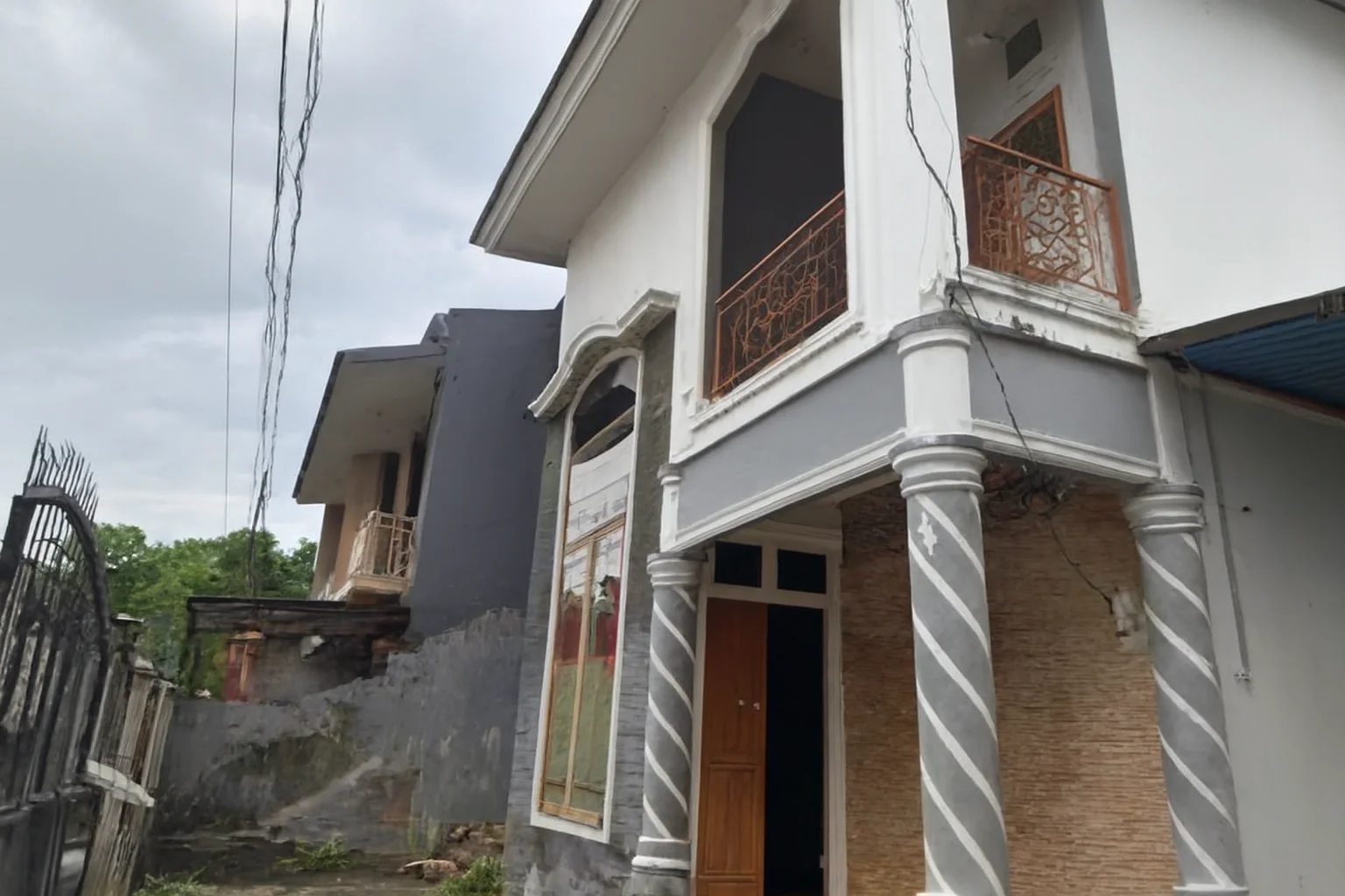 Perumahan Kendari Indah