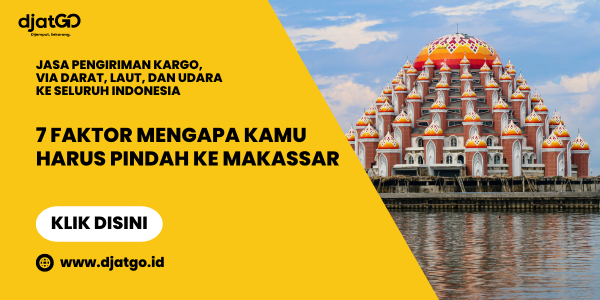 7 Faktor Mengapa Kamu Harus Pindah ke Makassar (1)