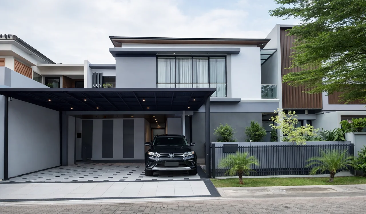 Batununggal Indah