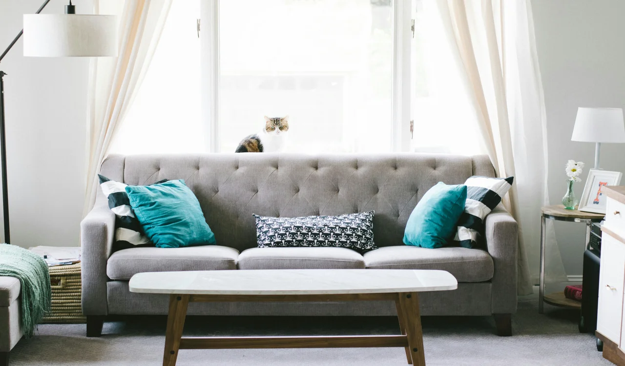 Cara Kirim Sofa ke Luar Kota