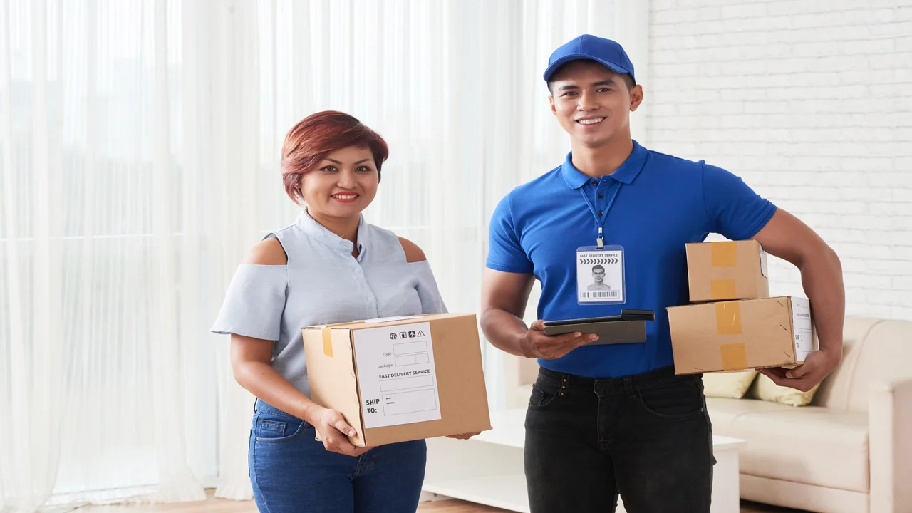 Cargo Terbaik di Indonesia