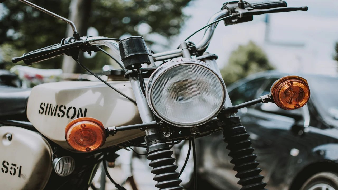 Jasa Kirim Motor Terdekat