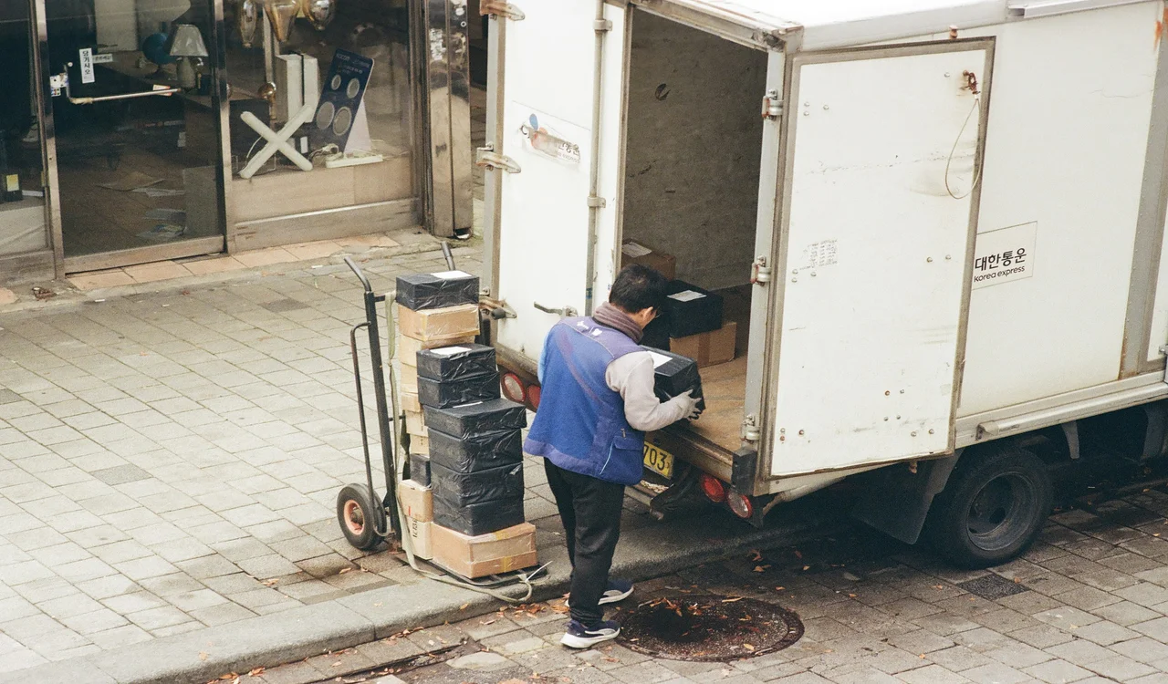 Pengiriman Cargo Paling Murah