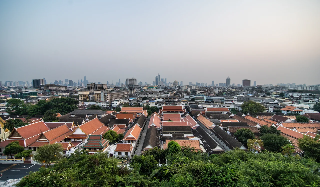 Pindahan ke Samarinda