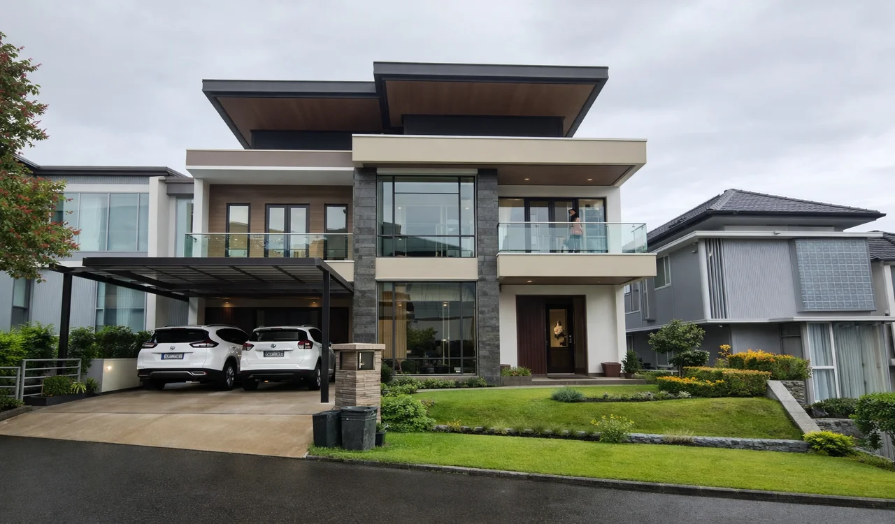 Resor Dago Pakar