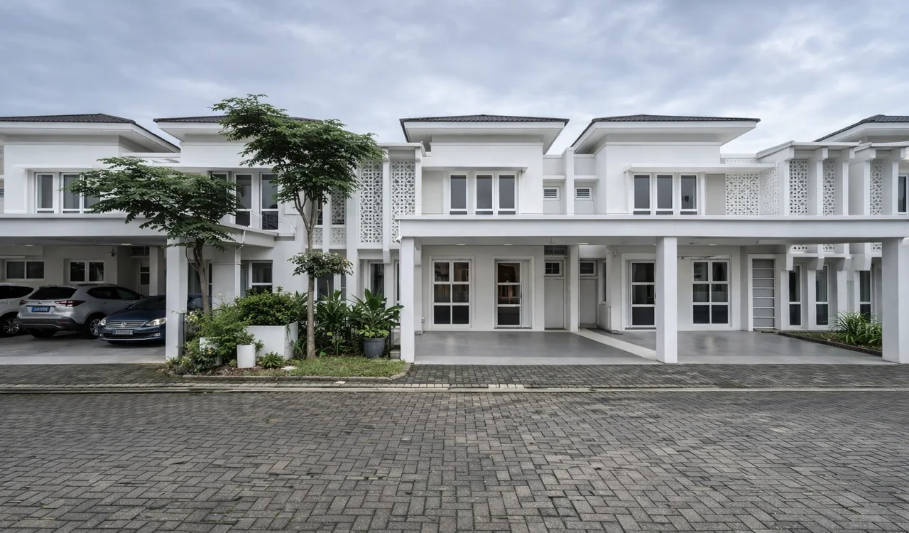 Royal Bay Batam