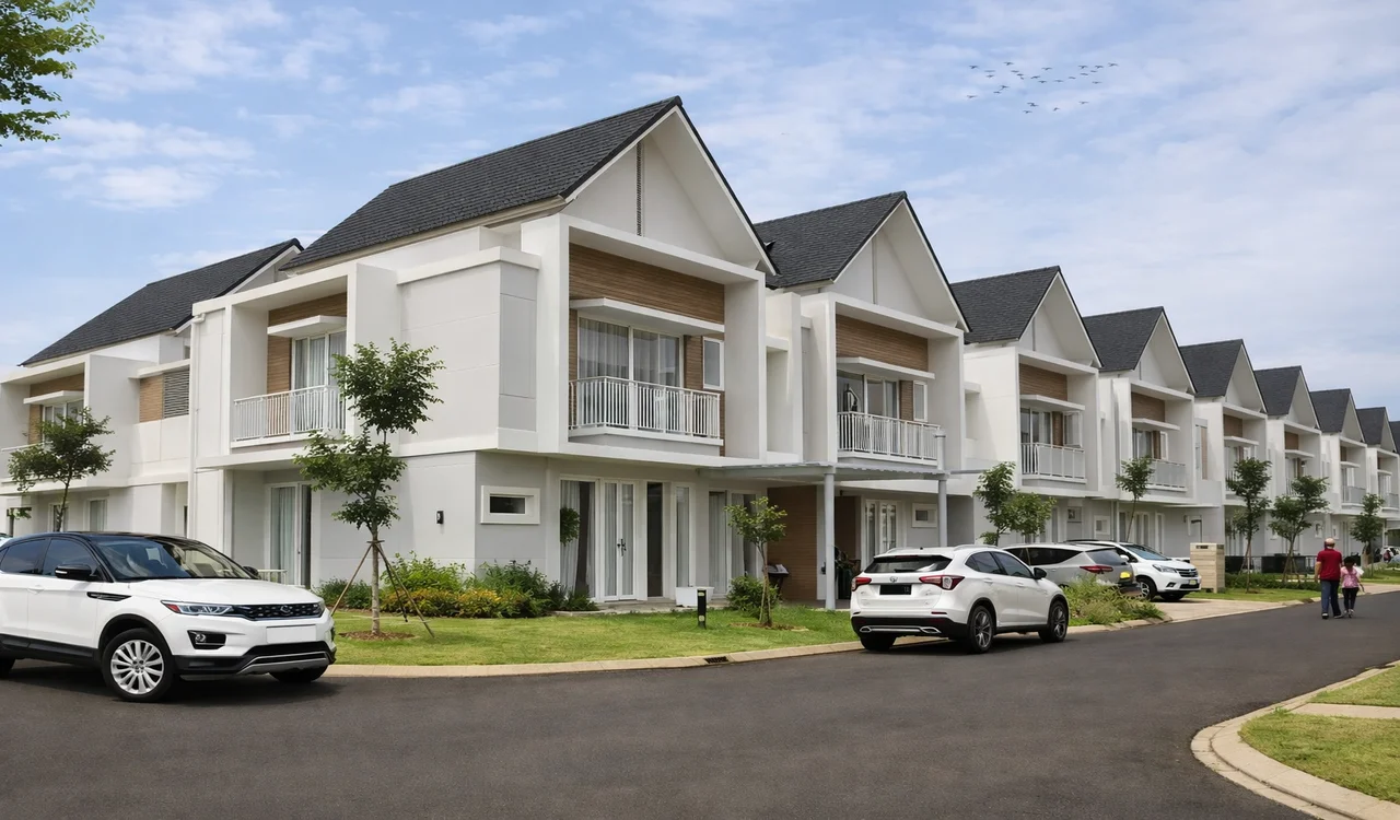 Summarecon Bandung