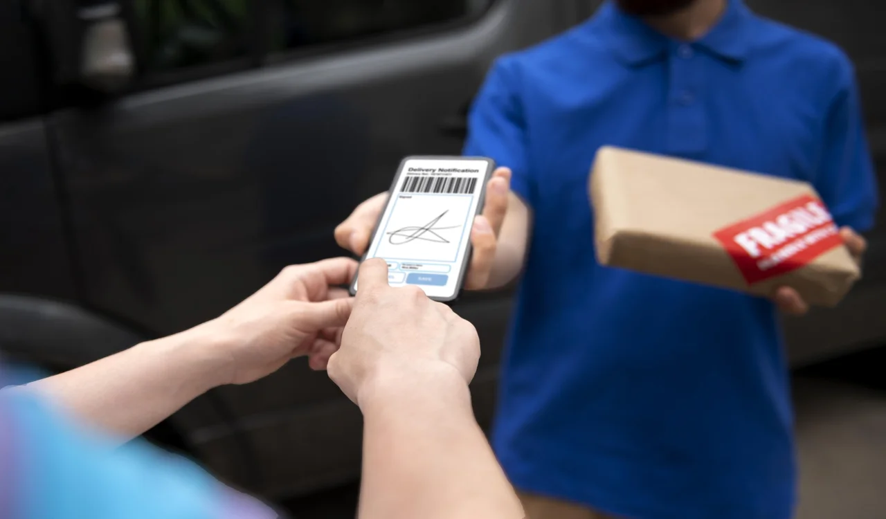 Cek Tarif Paket Pos Per Kg