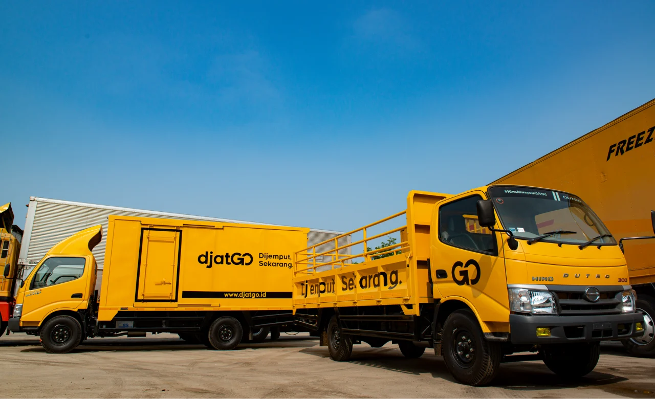 Jenis Mobil Box