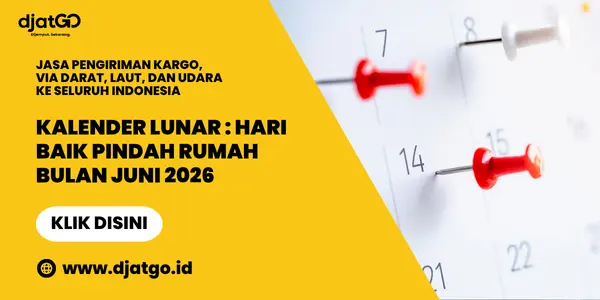 Kalender Lunar Hari Baik Pindah Rumah Bulan Juni 2026 2