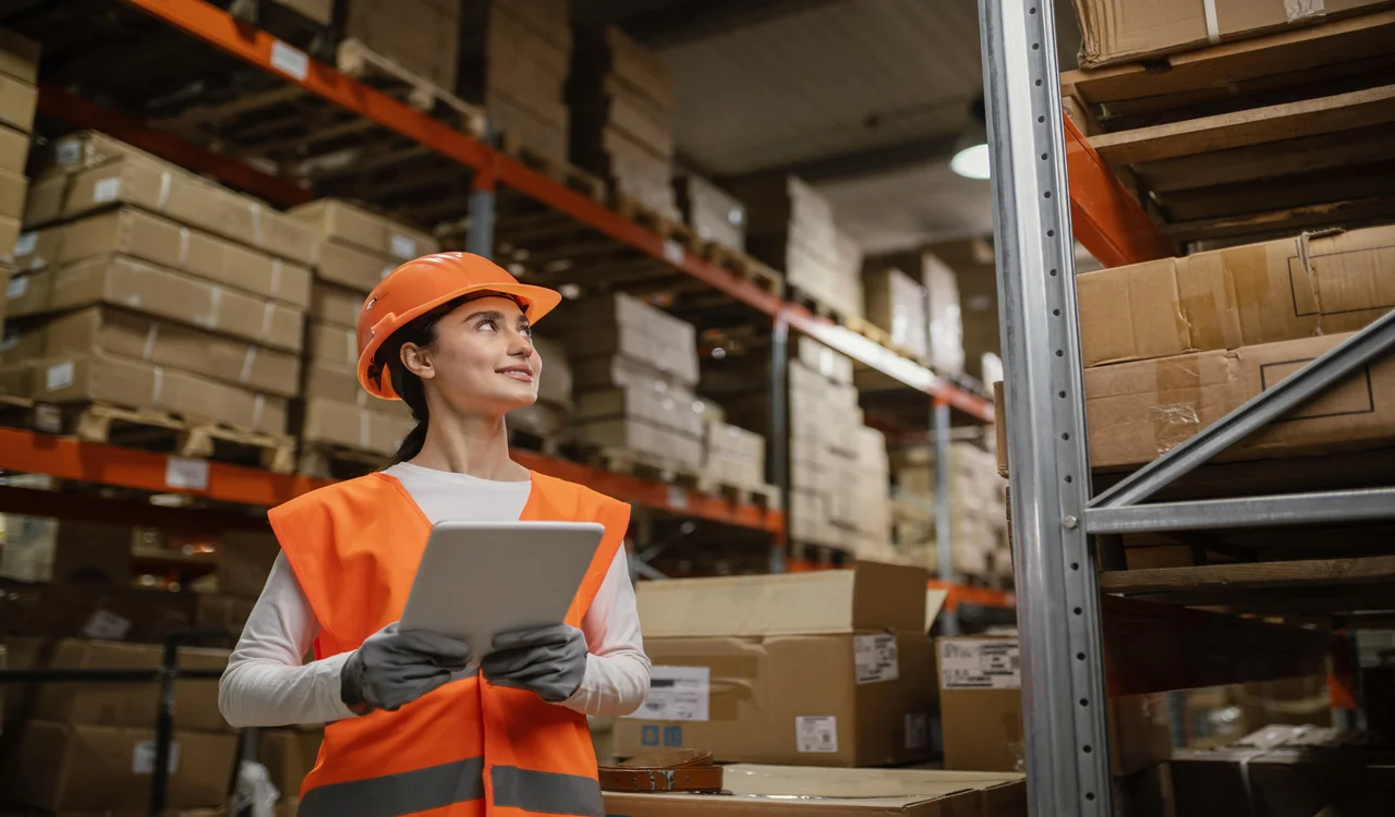 Kebutuhan Logistik Adalah