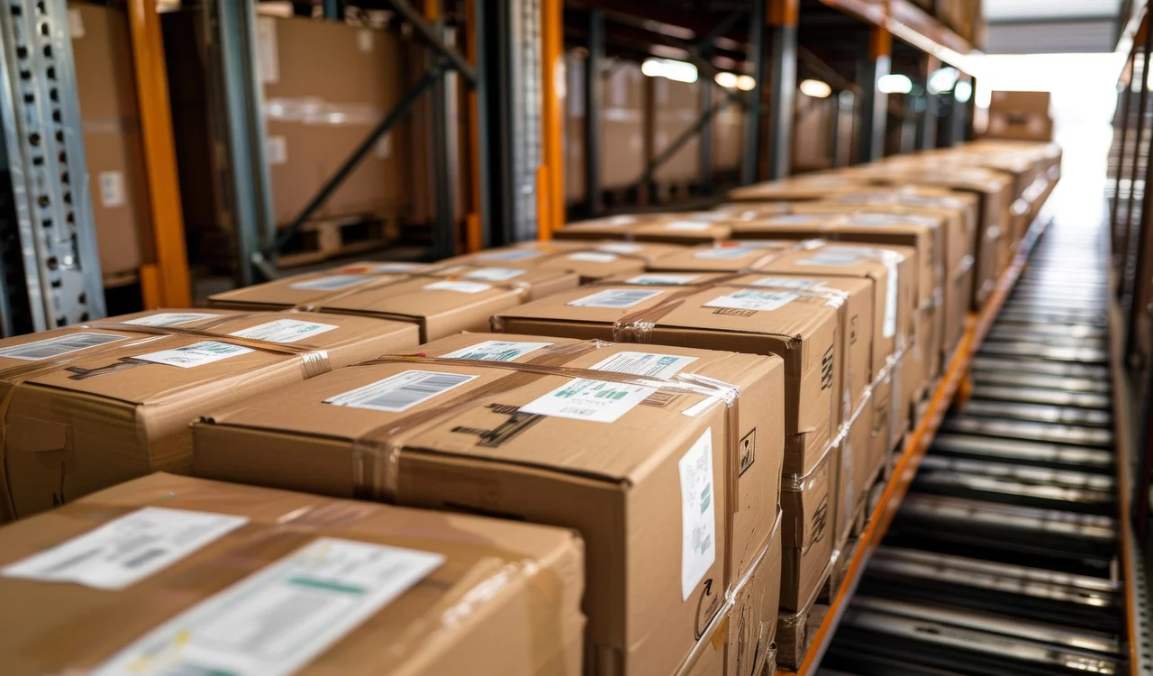 Kirim Paket Paling Murah untuk Barang Berat