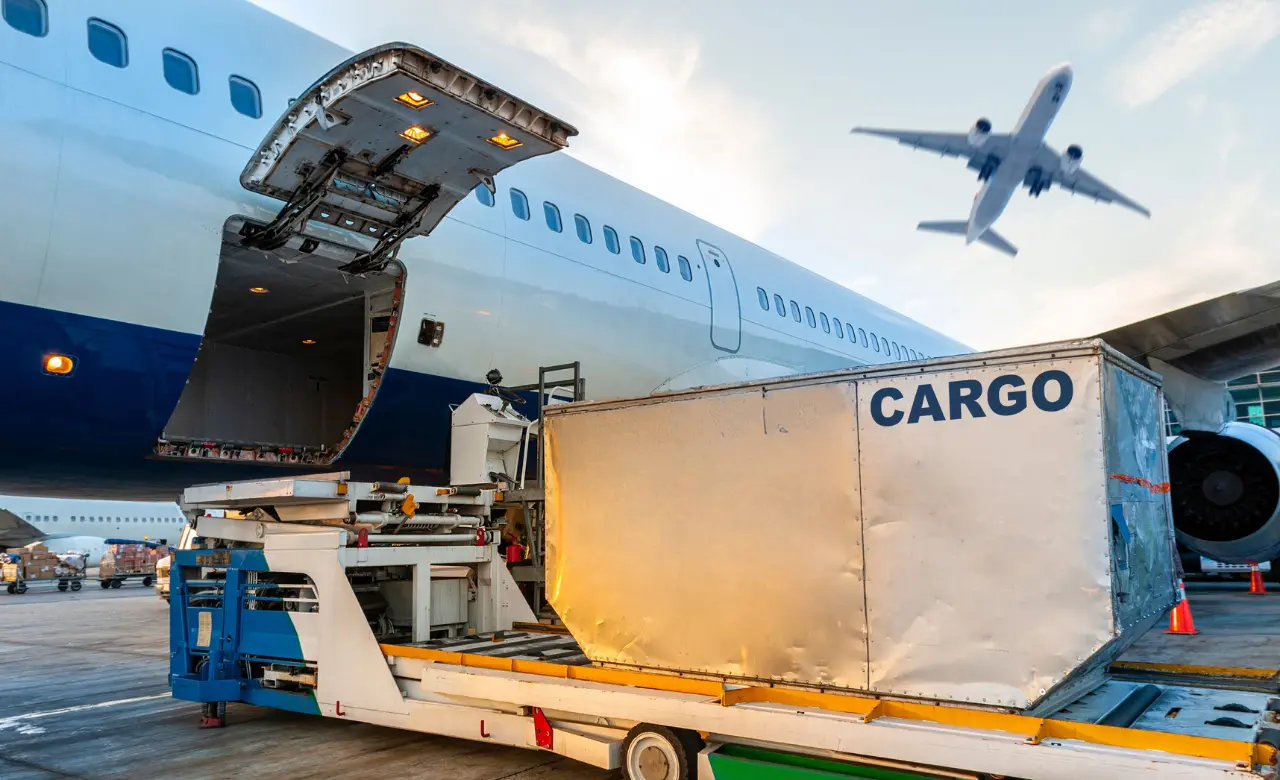 Terminal Cargo