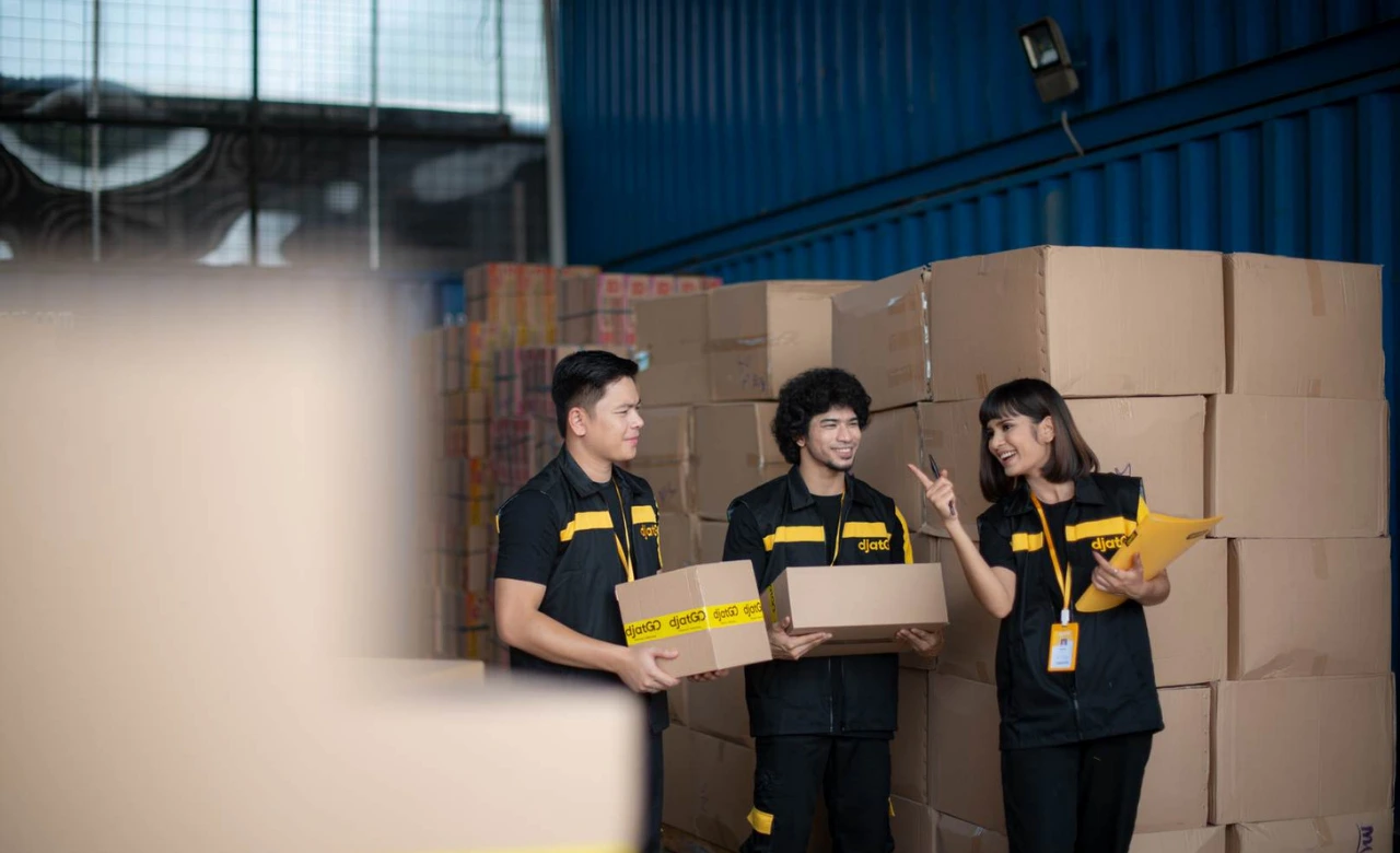 Cek Ongkir Cargo