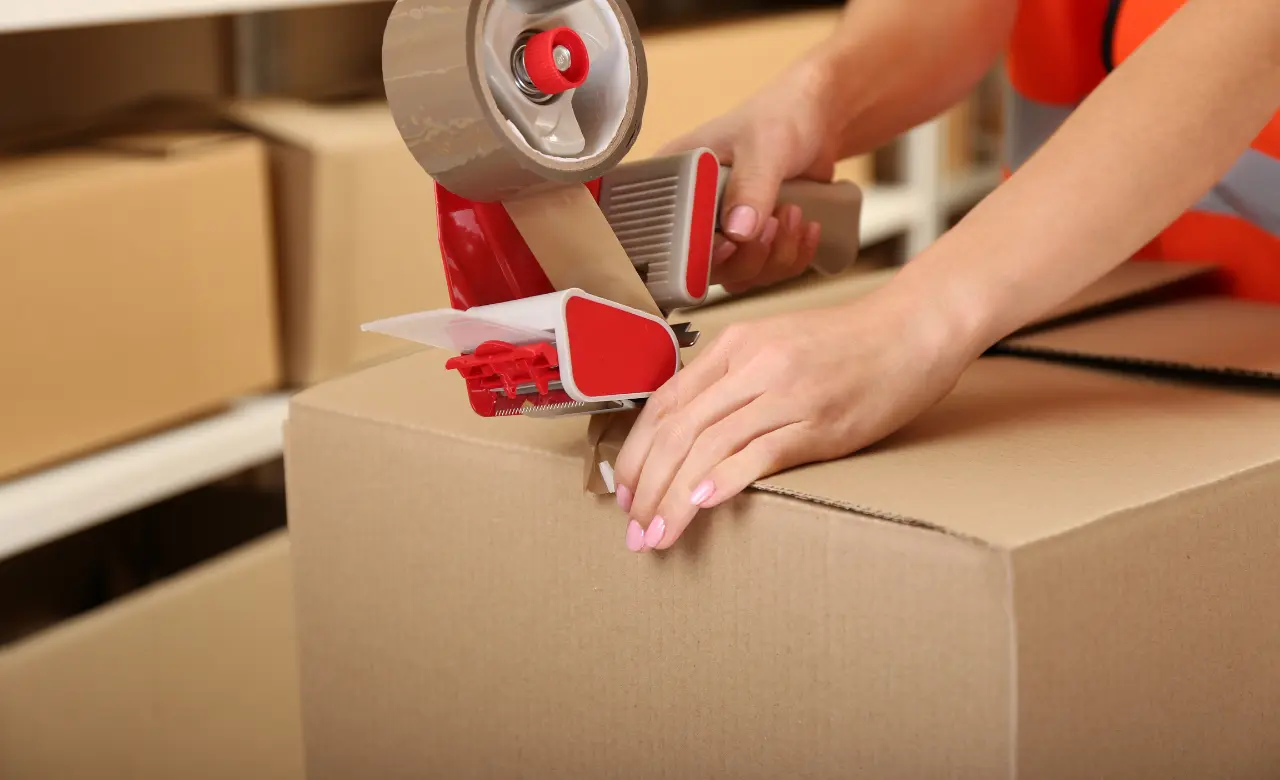 Packing Adalah