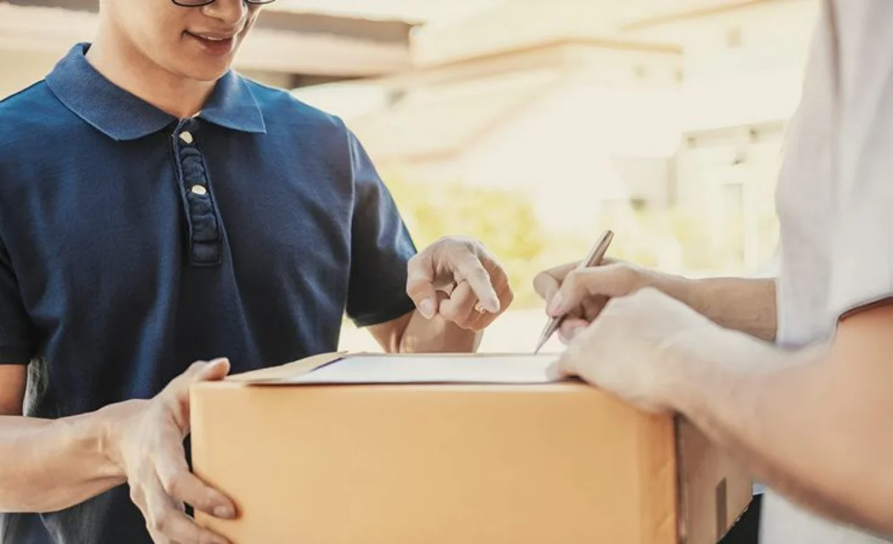 Perbedaan Consignee dan Consignor
